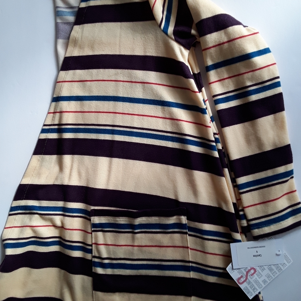 Lularoe Caroline cardigan